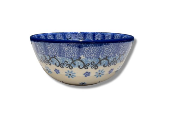 017 Bunzlau Schaaltje 2529X Ronde Schaaltjes